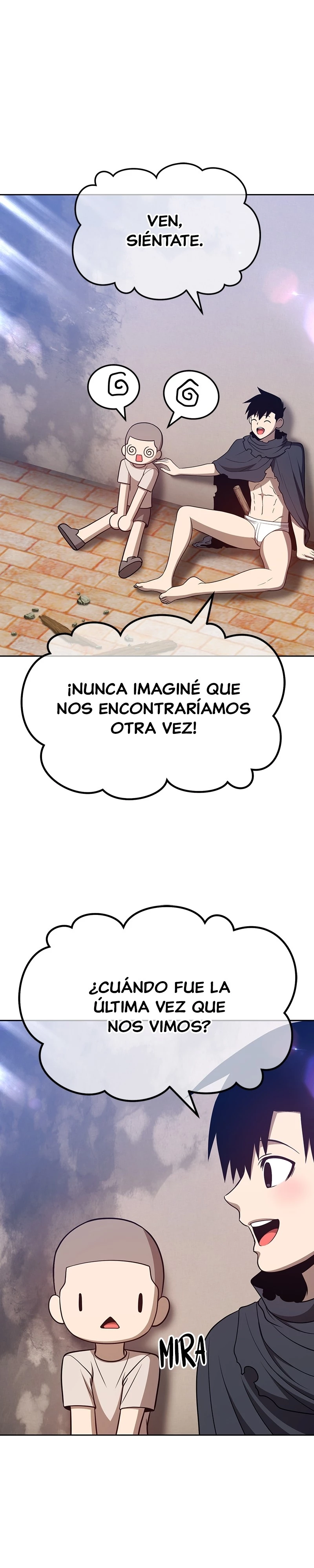 Palo De Madera Capítulo 34 - Página 82 en español