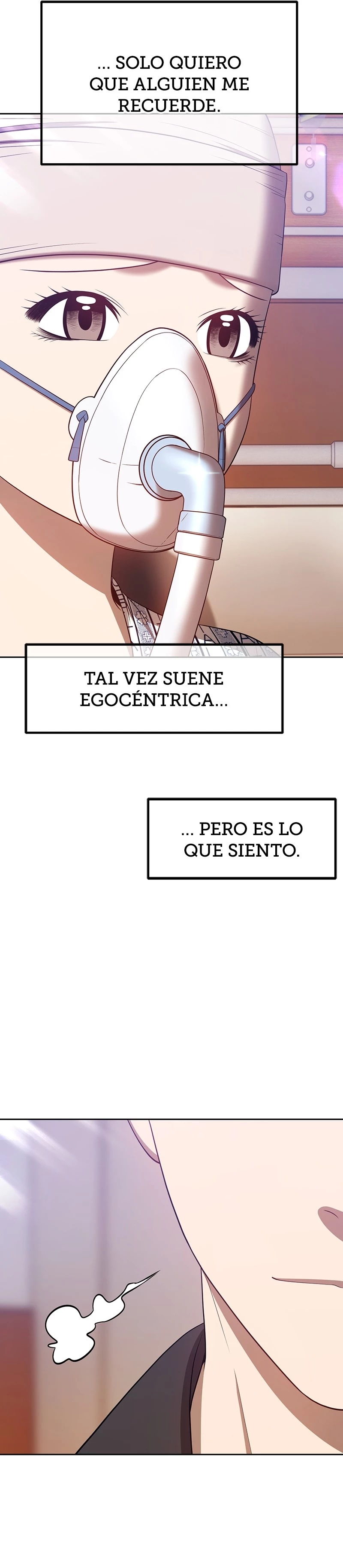 Palo De Madera Capítulo 35 - Página 12 en español