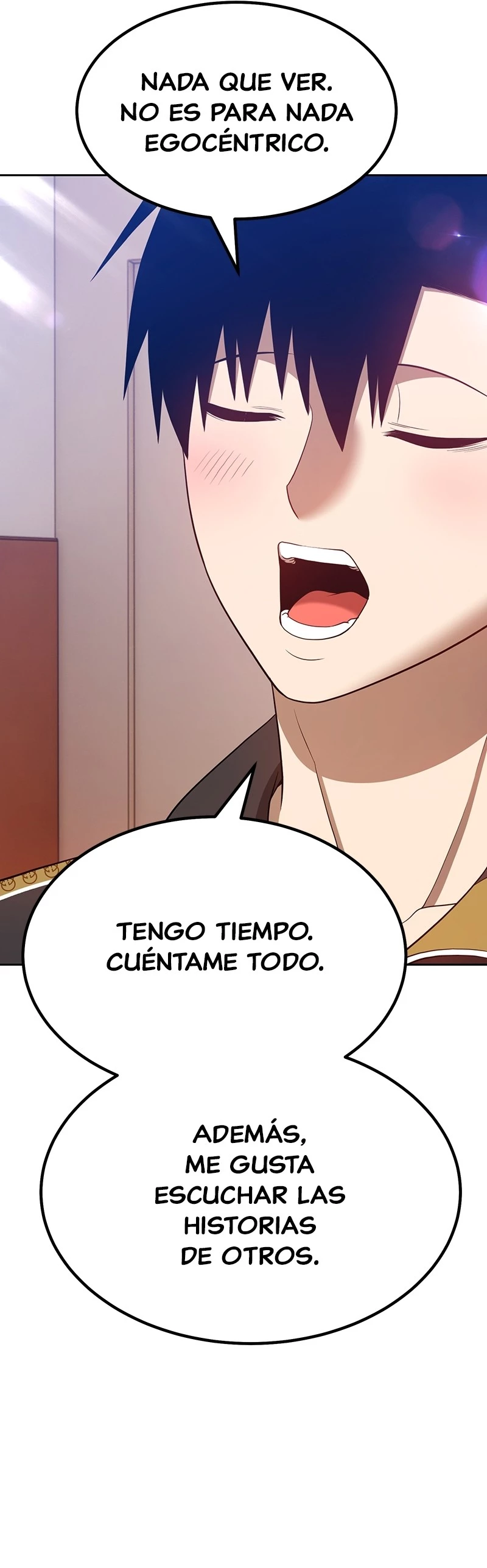 Palo De Madera Capítulo 35 - Página 13 en español