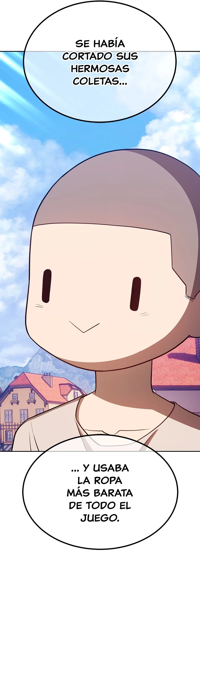 Palo De Madera Capítulo 35 - Página 33 en español