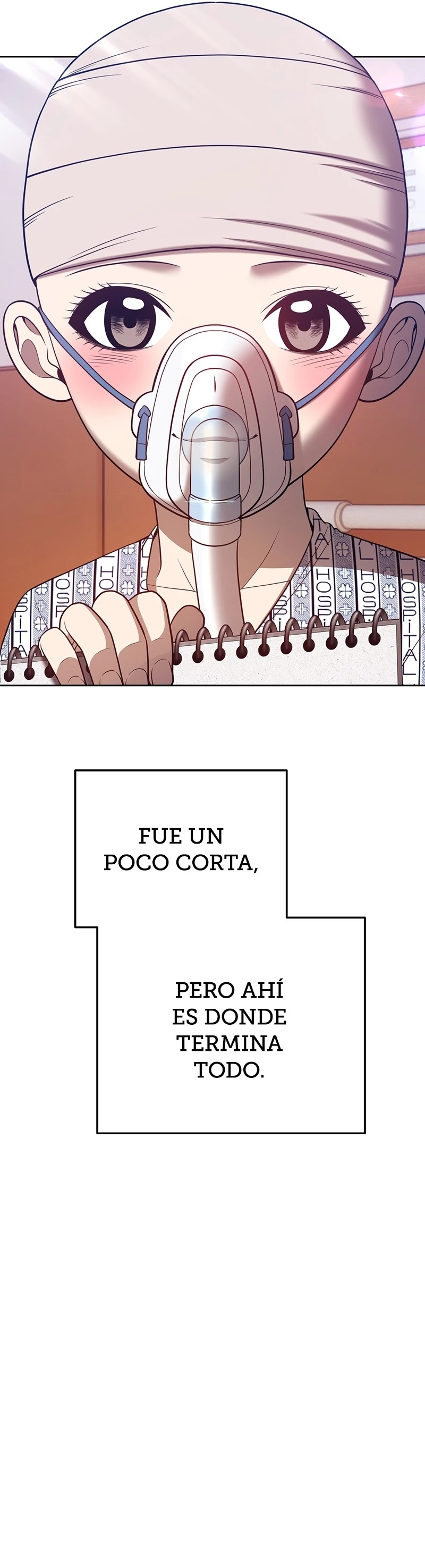 Palo De Madera Capítulo 35 - Página 47 en español