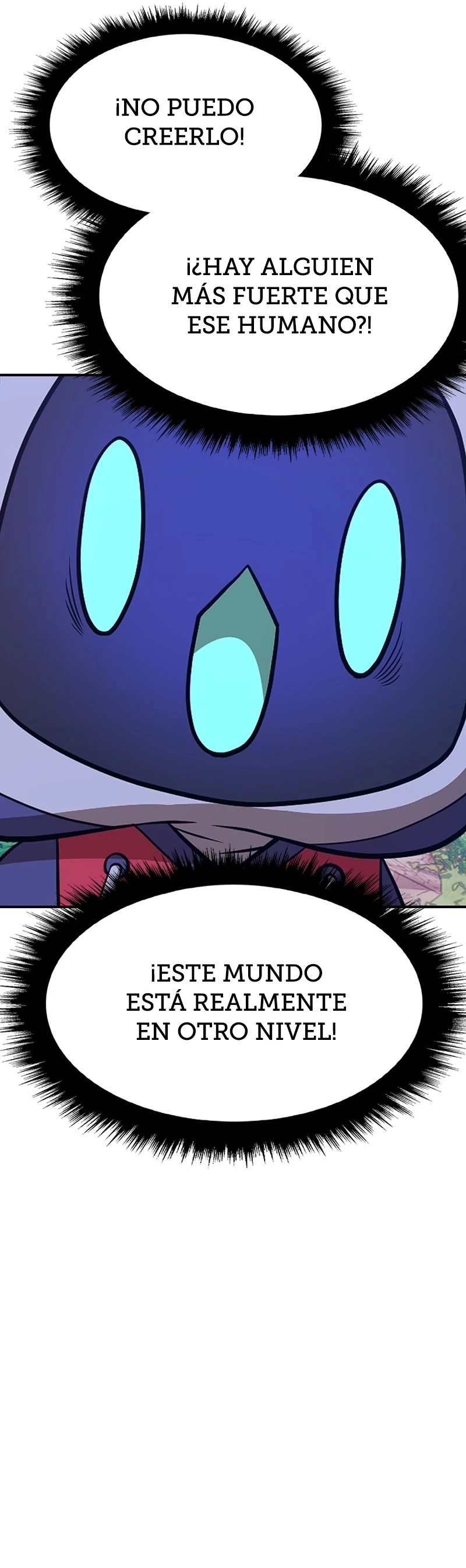 Palo De Madera Capítulo 36 - Página 113 en español