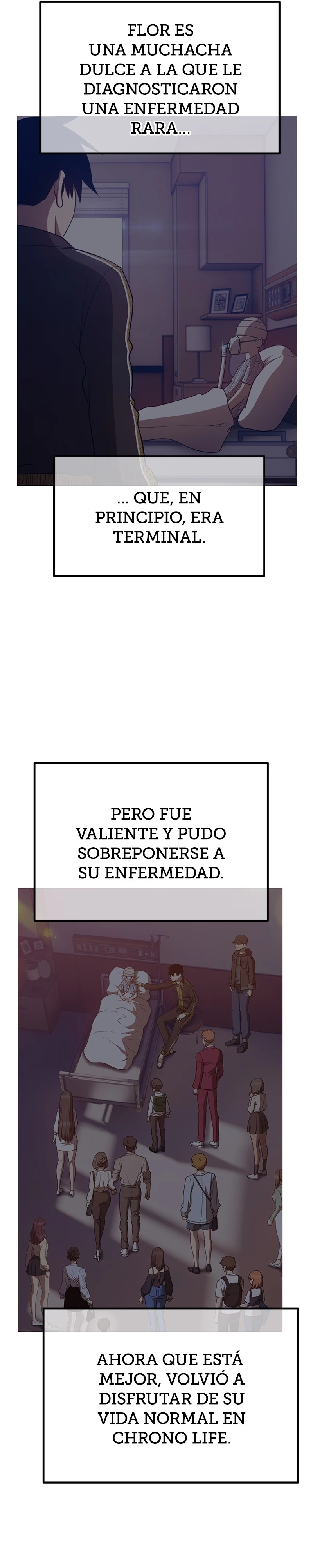 Palo De Madera Capítulo 36 - Página 30 en español