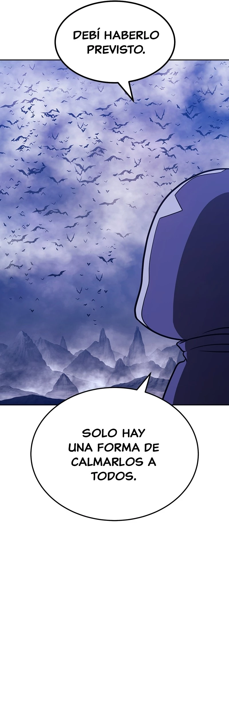 Palo De Madera Capítulo 36 - Página 9 en español