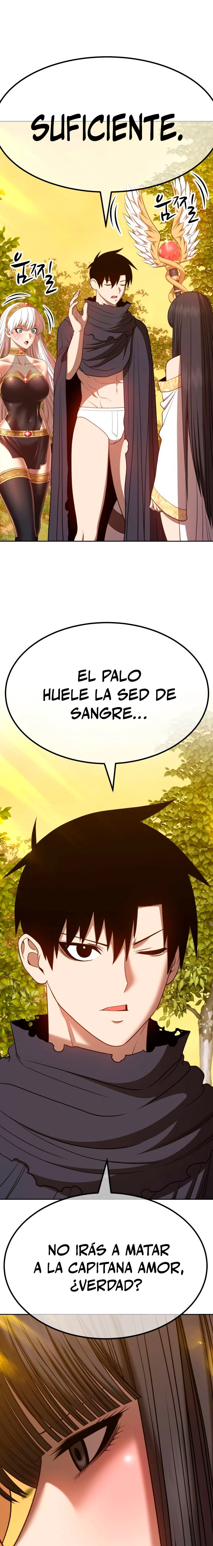 Palo De Madera Capítulo 38 - Página 15 en español