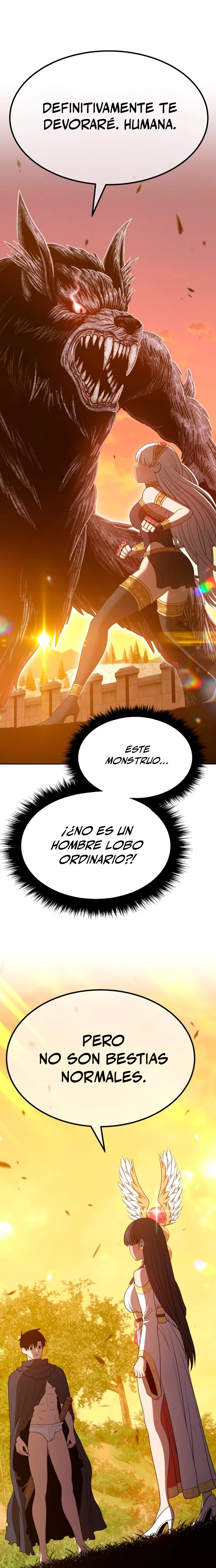 Palo De Madera Capítulo 38 - Página 59 en español