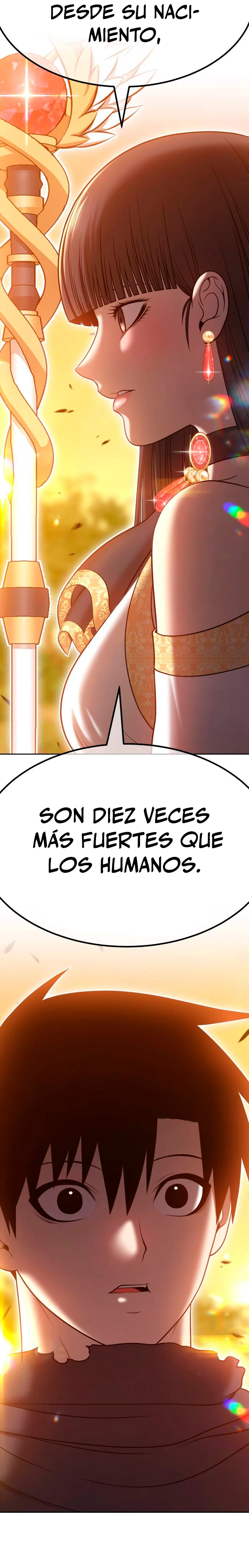 Palo De Madera Capítulo 38 - Página 62 en español