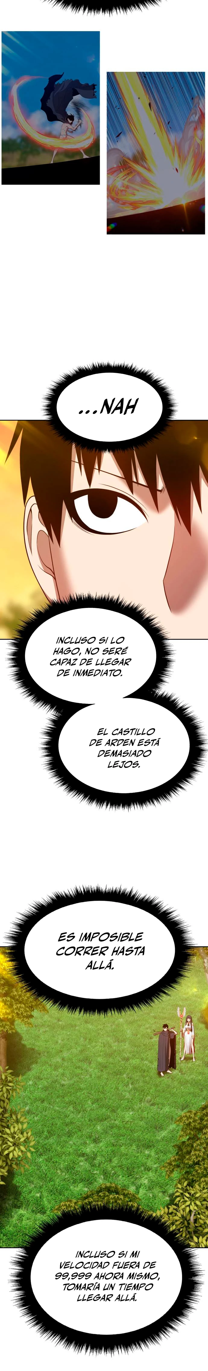 Palo De Madera Capítulo 38 - Página 83 en español