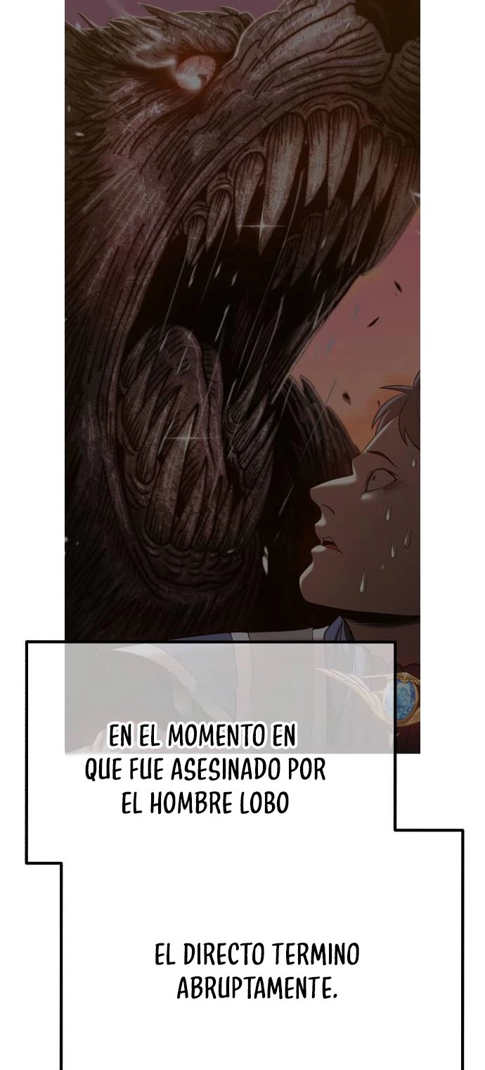 Palo De Madera Capítulo 39 - Página 115 en español