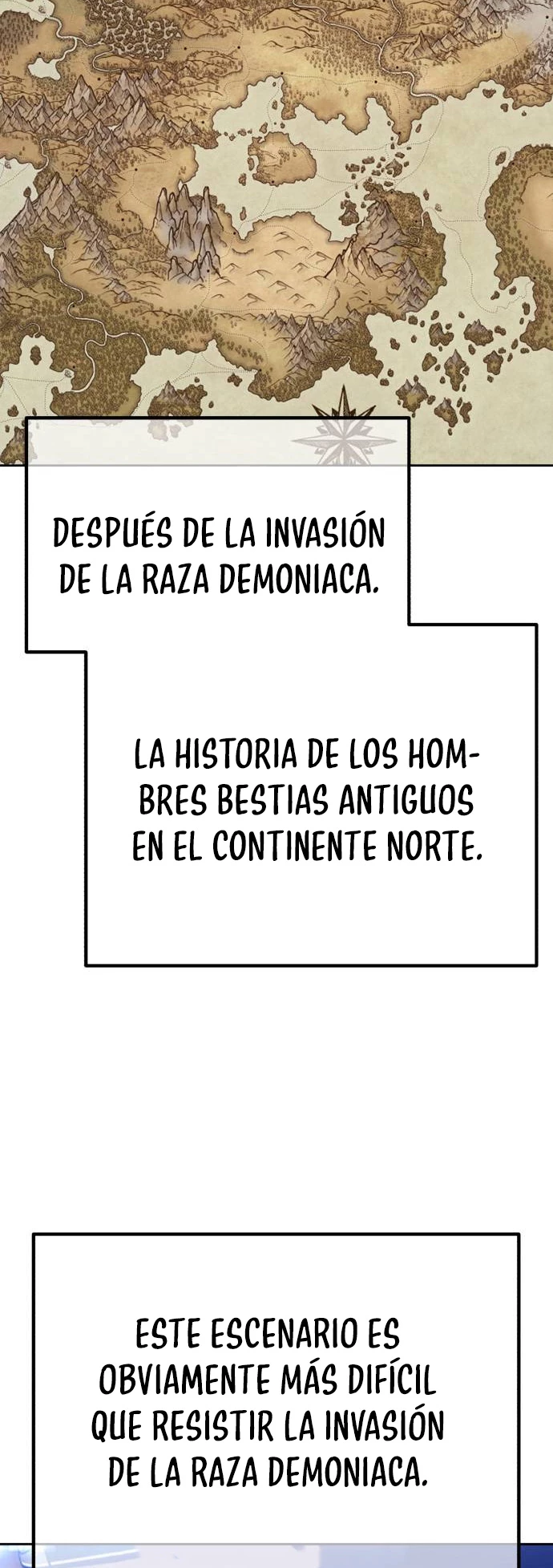 Palo De Madera Capítulo 39 - Página 128 en español