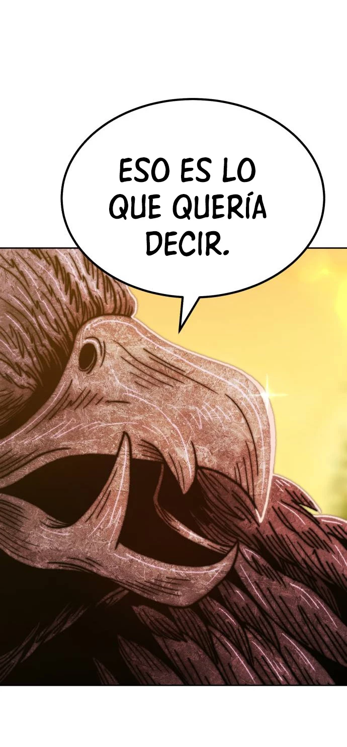 Palo De Madera Capítulo 39 - Página 137 en español