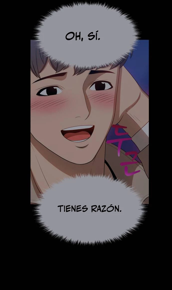 Palo De Madera Capítulo 39 - Página 147 en español
