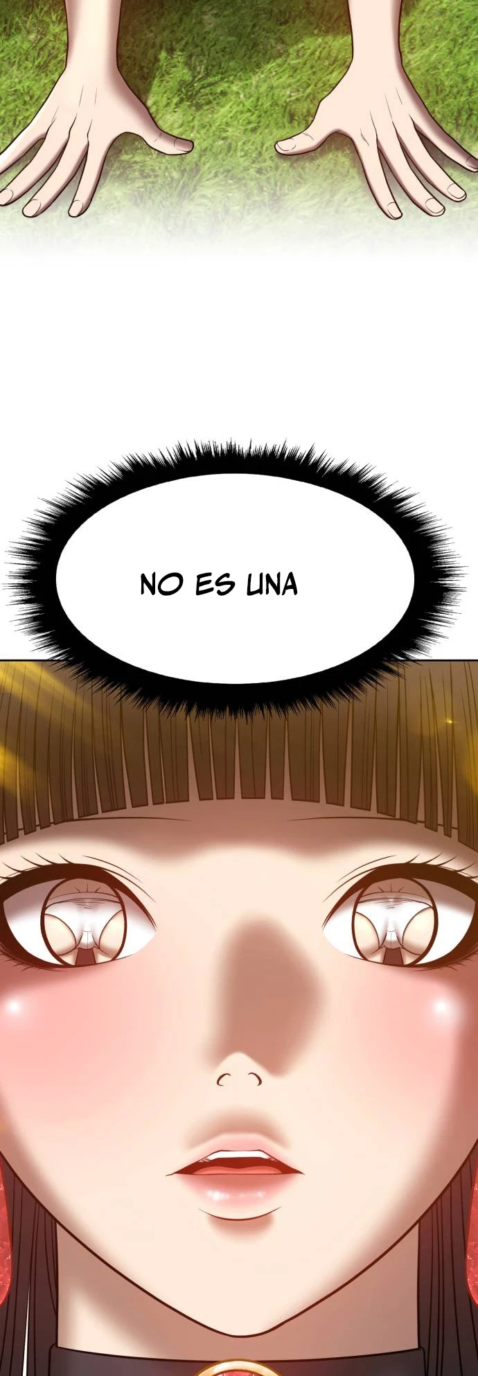 Palo De Madera Capítulo 39 - Página 3 en español