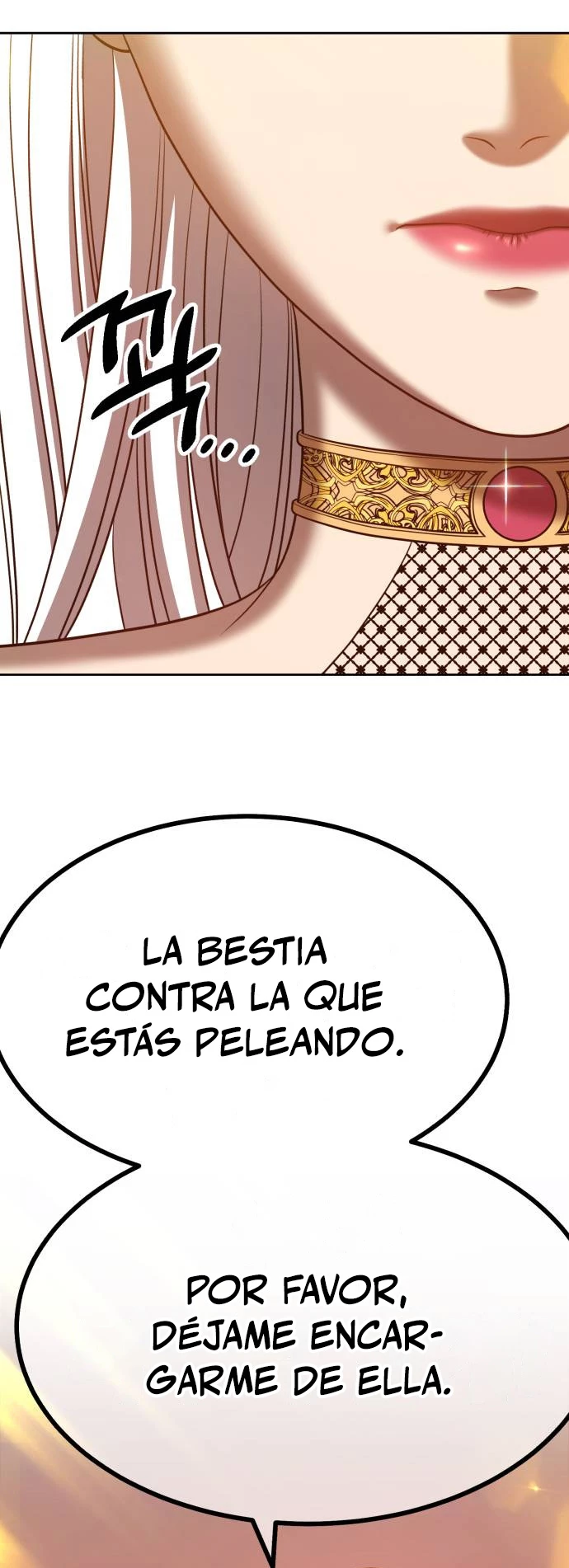 Palo De Madera Capítulo 39 - Página 36 en español