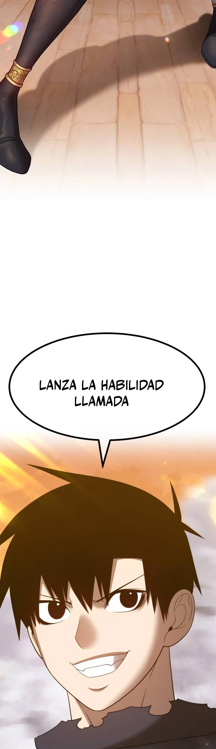 Palo De Madera Capítulo 39 - Página 7 en español