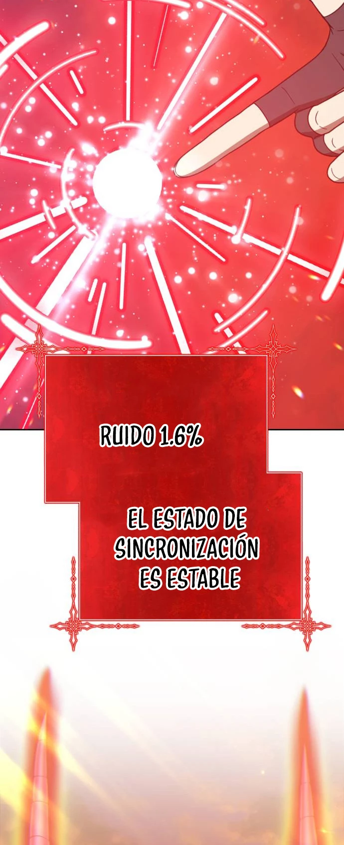 Palo De Madera Capítulo 39 - Página 72 en español