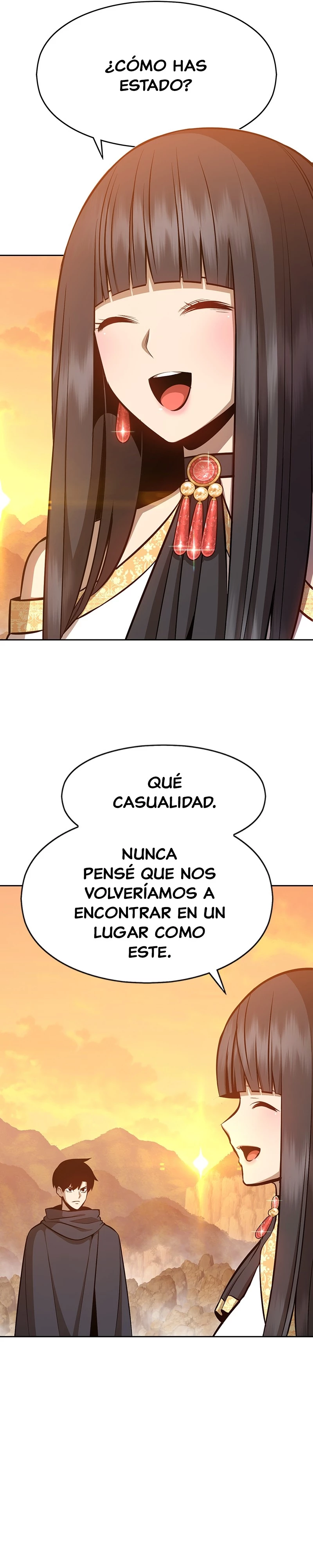 Palo De Madera Capítulo 4 - Página 12 en español