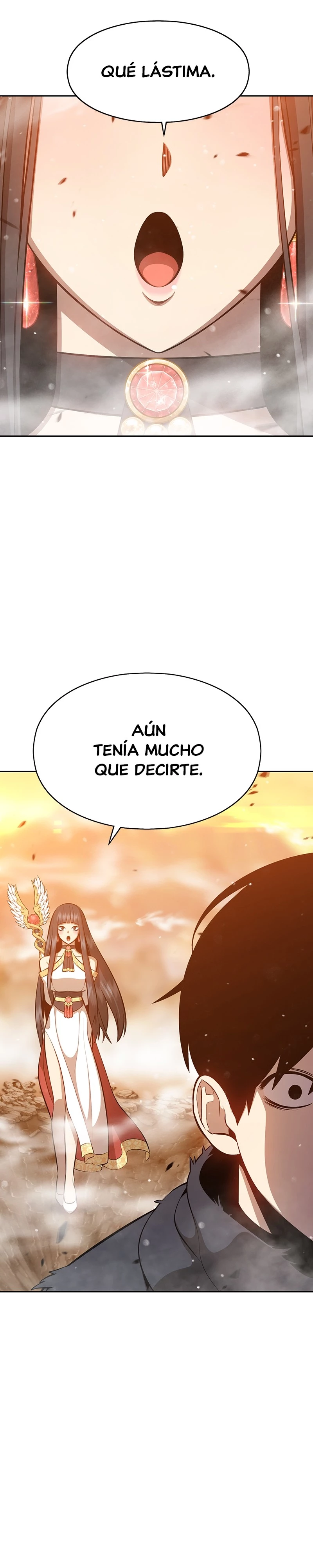 Palo De Madera Capítulo 4 - Página 28 en español