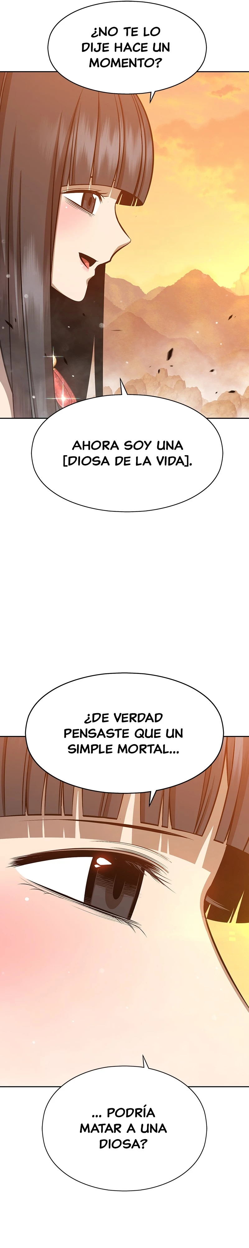 Palo De Madera Capítulo 4 - Página 41 en español
