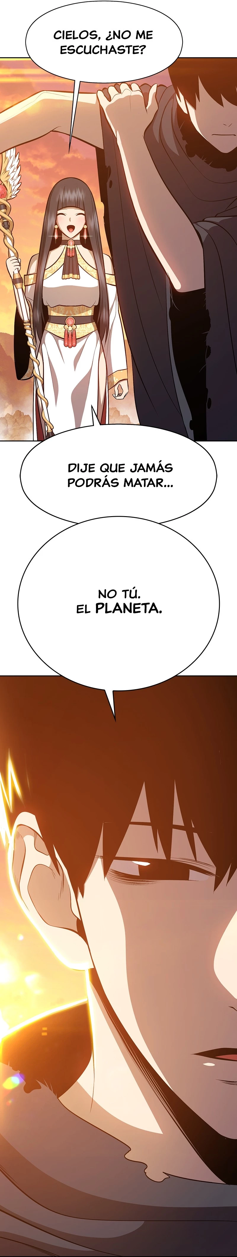 Palo De Madera Capítulo 4 - Página 65 en español