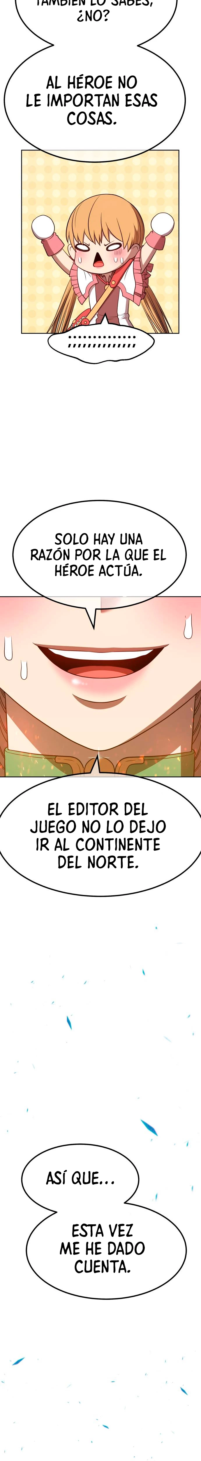 Palo De Madera Capítulo 40.1 - Página 41 en español