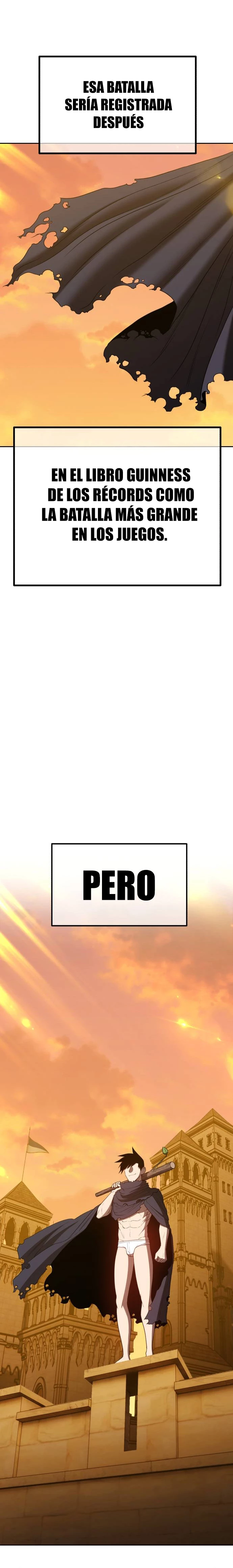Palo De Madera Capítulo 41 - Página 97 en español