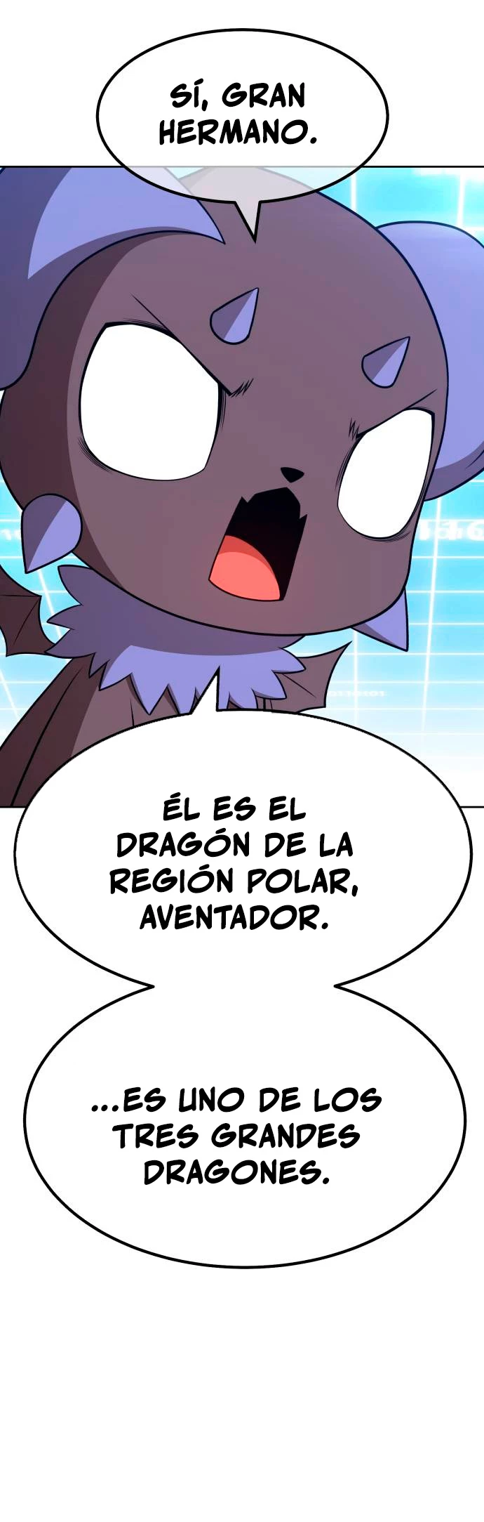 Palo De Madera Capítulo 42 - Página 102 en español