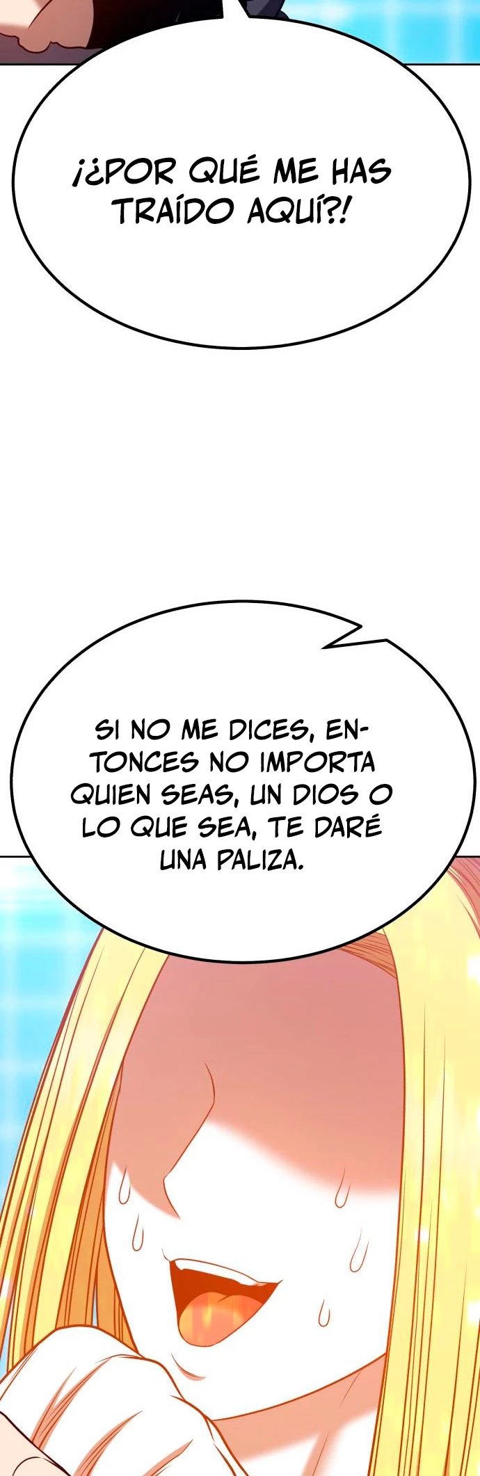 Palo De Madera Capítulo 42 - Página 48 en español