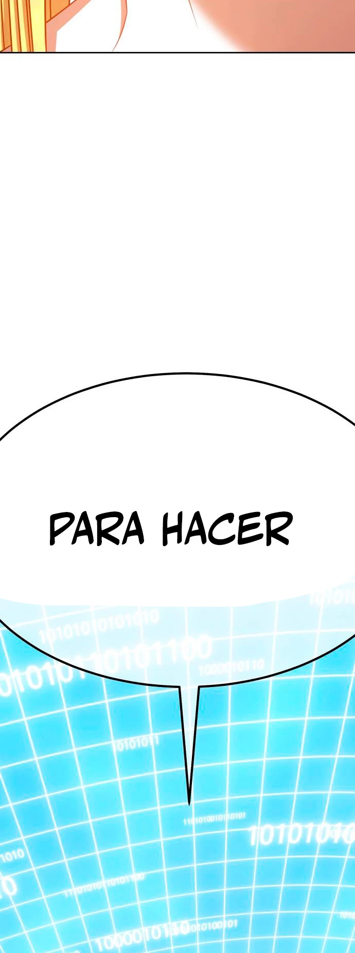 Palo De Madera Capítulo 42 - Página 51 en español