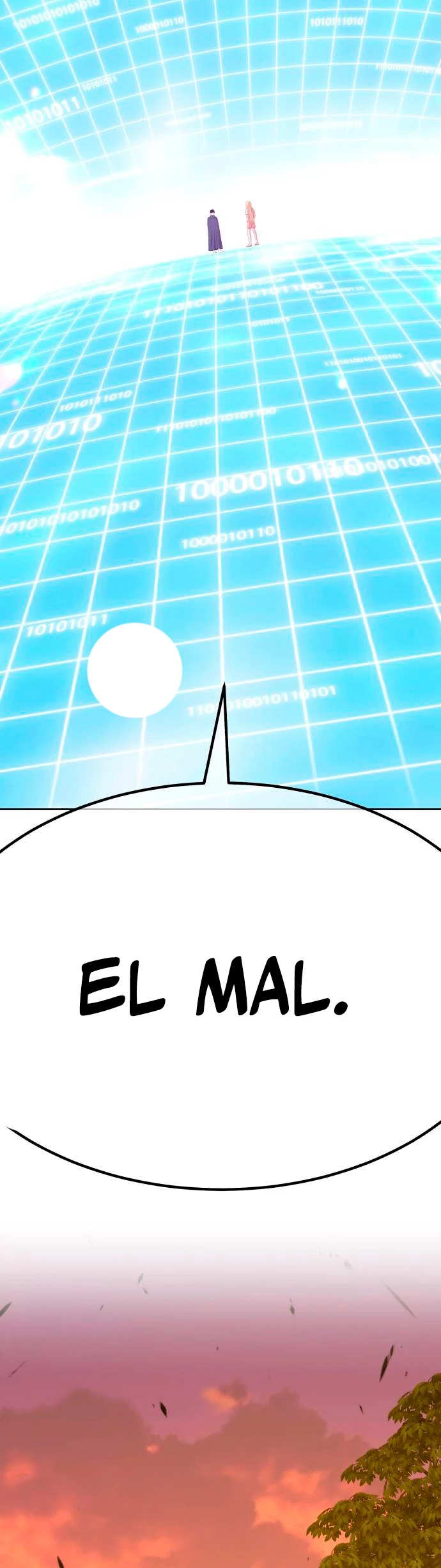 Palo De Madera Capítulo 42 - Página 52 en español