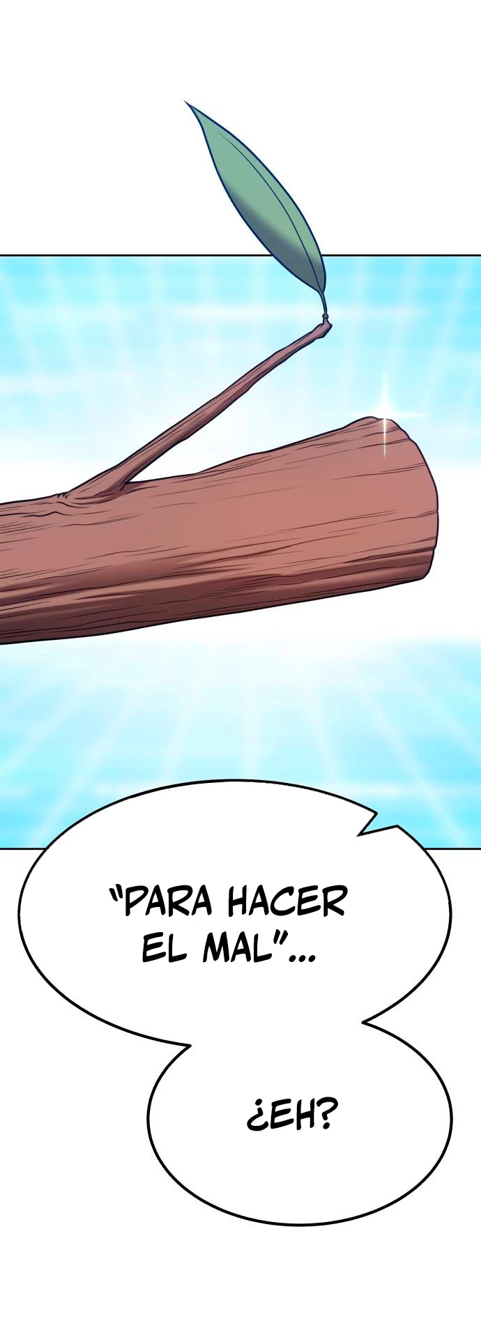 Palo De Madera Capítulo 42 - Página 81 en español