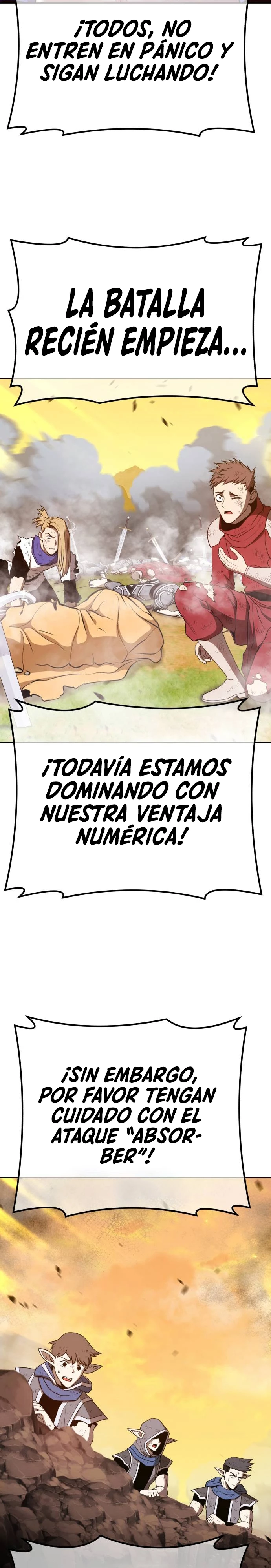 Palo De Madera Capítulo 43 - Página 24 en español