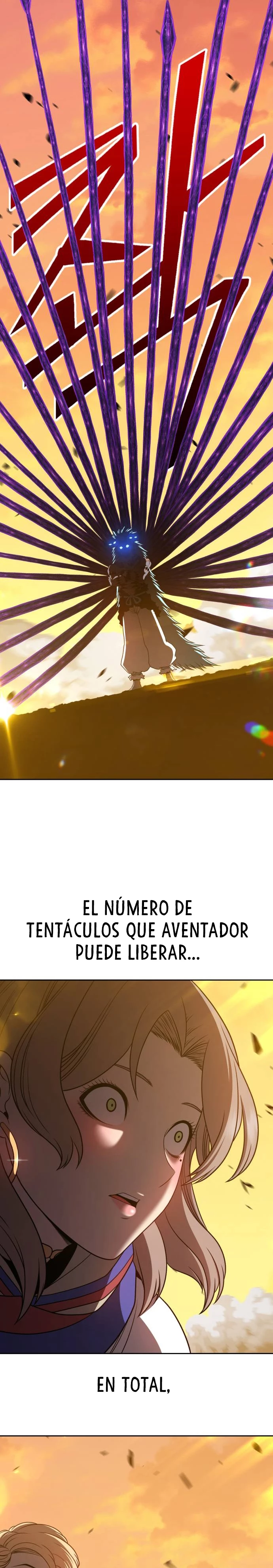 Palo De Madera Capítulo 43 - Página 32 en español