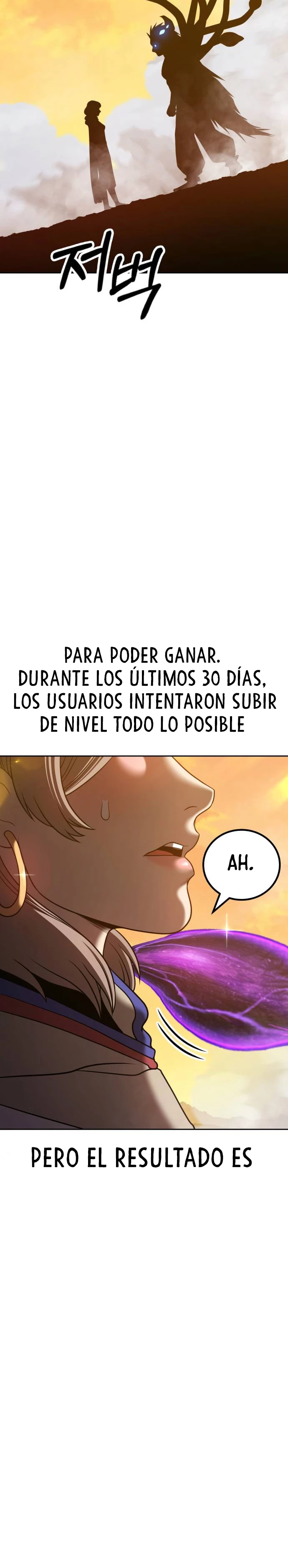Palo De Madera Capítulo 43 - Página 40 en español