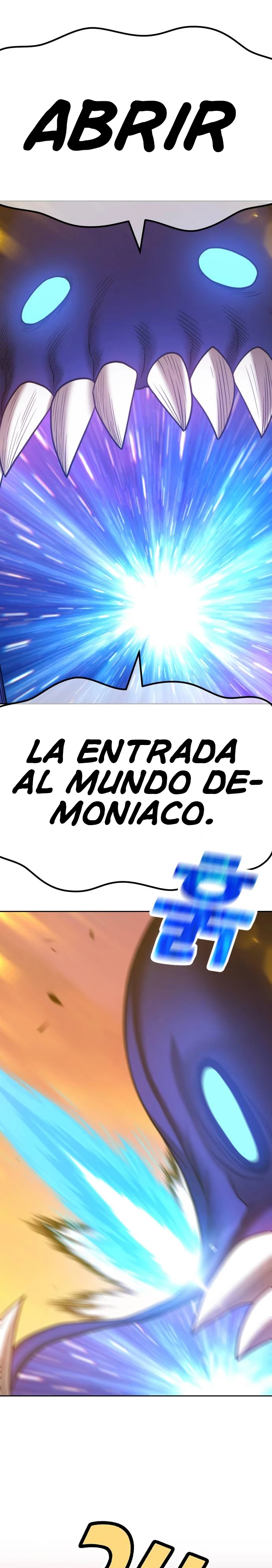 Palo De Madera Capítulo 43 - Página 61 en español