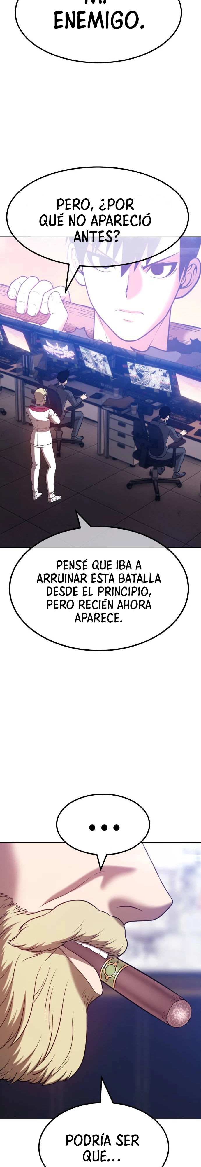 Palo De Madera Capítulo 43 - Página 69 en español