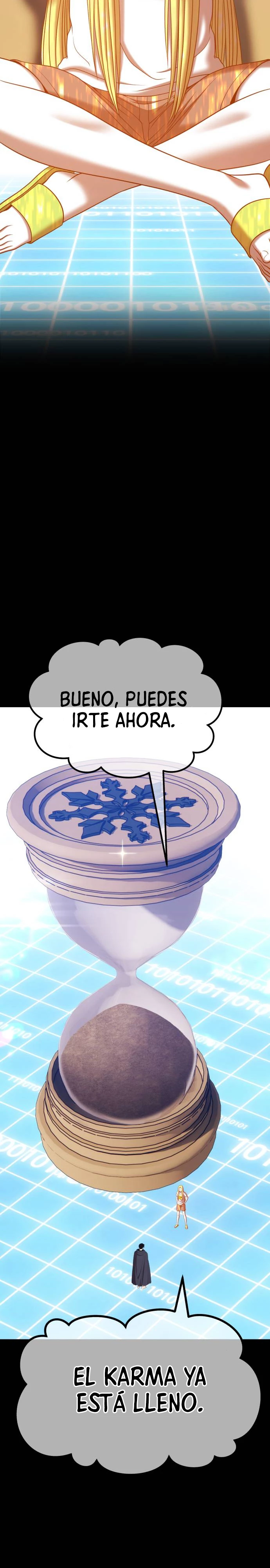 Palo De Madera Capítulo 43 - Página 71 en español