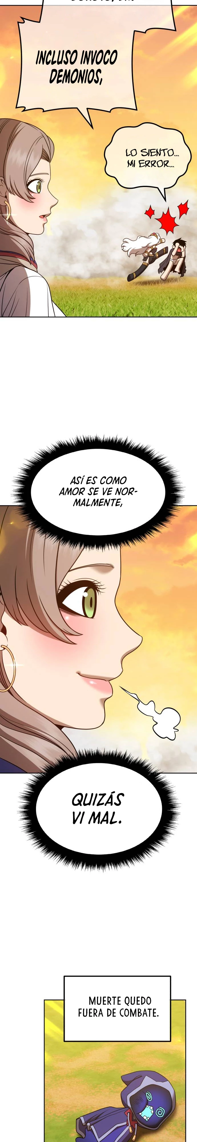 Palo De Madera Capítulo 43 - Página 77 en español