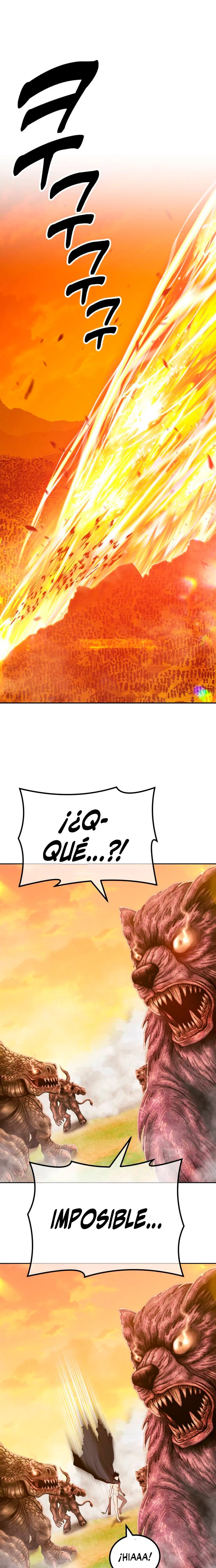 Palo De Madera Capítulo 44 - Página 22 en español