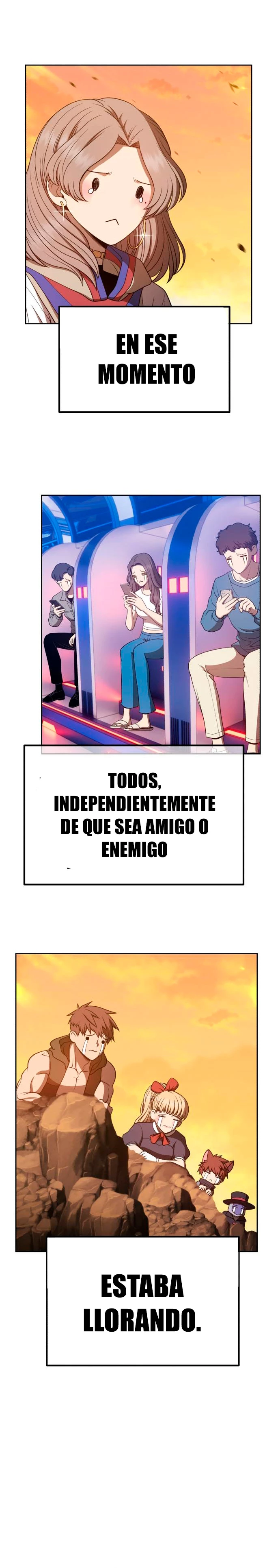 Palo De Madera Capítulo 44 - Página 46 en español