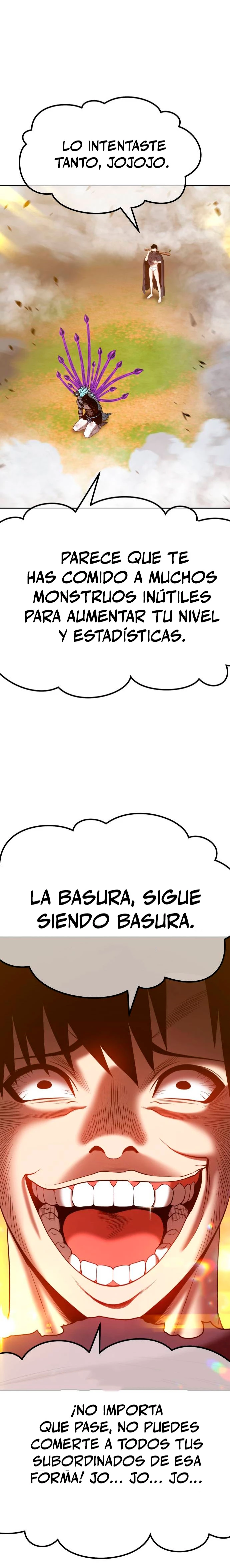 Palo De Madera Capítulo 44 - Página 48 en español