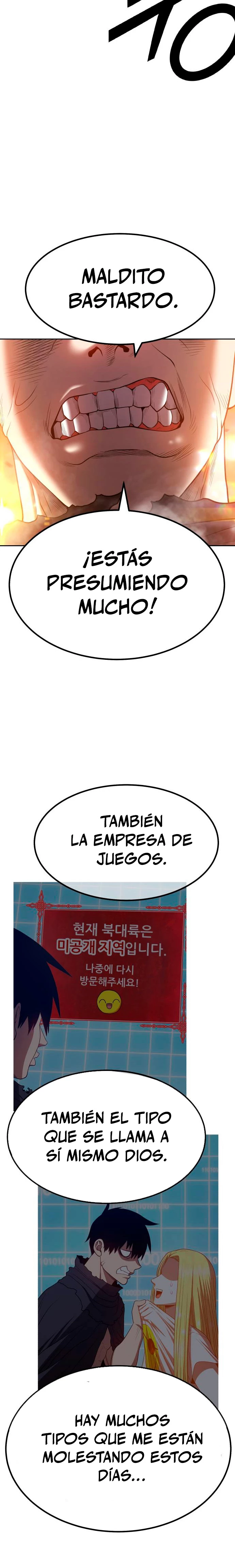 Palo De Madera Capítulo 44 - Página 6 en español