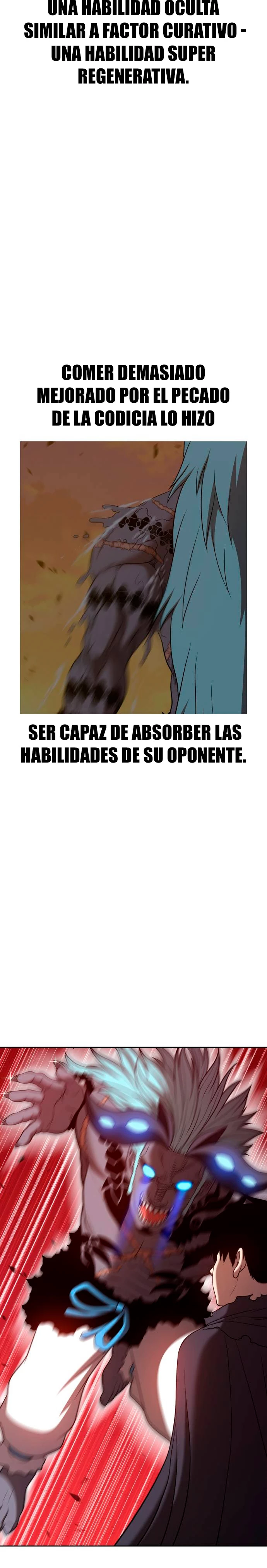 Palo De Madera Capítulo 44 - Página 68 en español