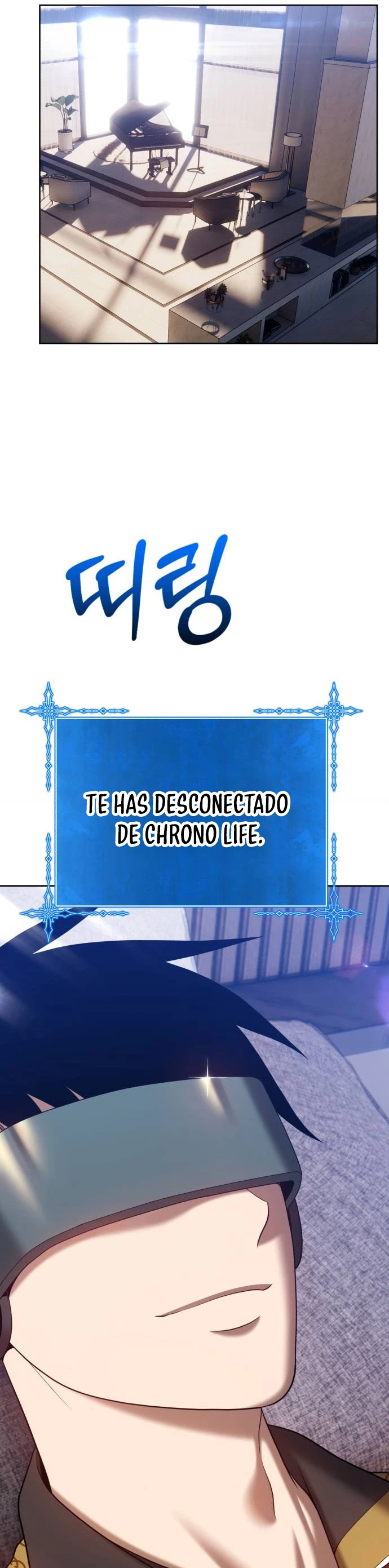Palo De Madera Capítulo 45 - Página 107 en español