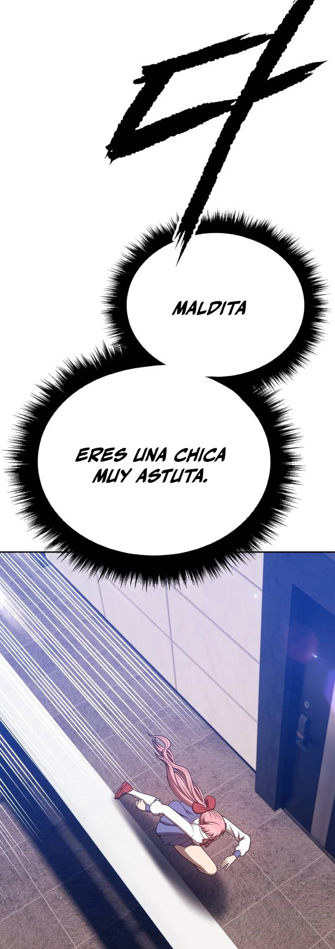 Palo De Madera Capítulo 45 - Página 146 en español