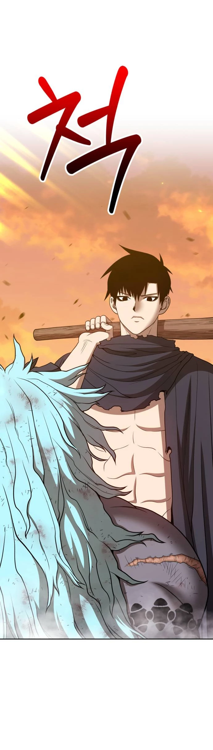 Palo De Madera Capítulo 45 - Página 26 en español