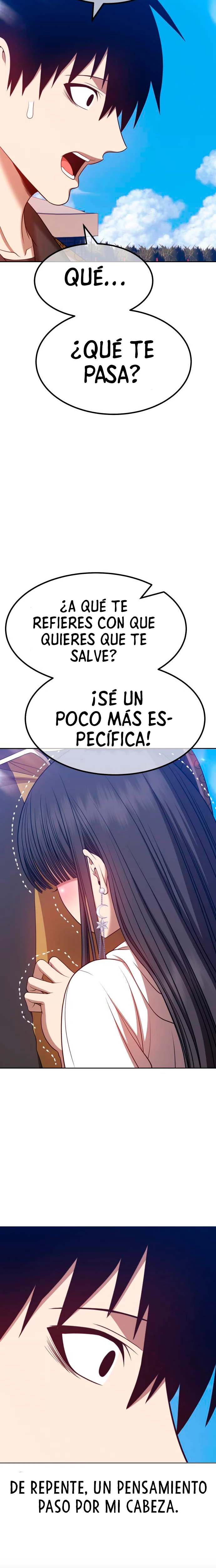 Palo De Madera Capítulo 46 - Página 18 en español