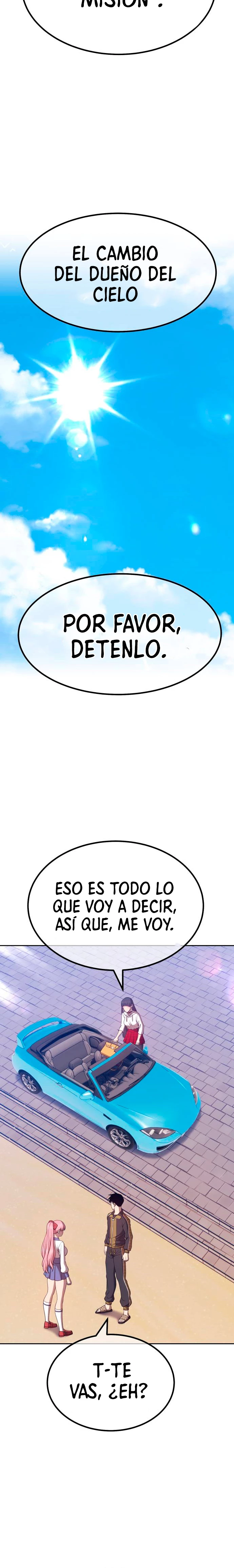 Palo De Madera Capítulo 46 - Página 42 en español