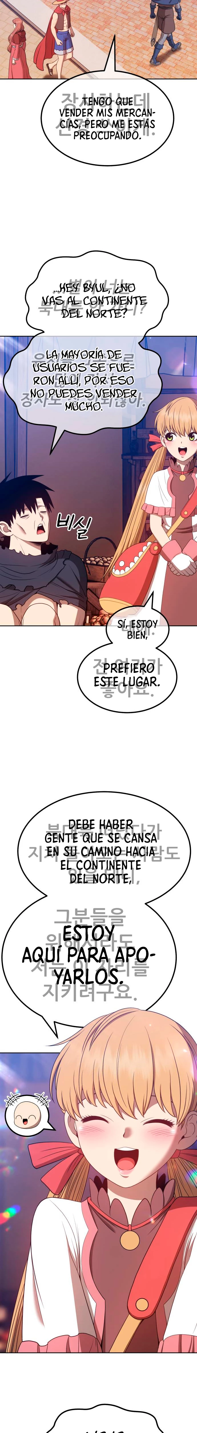 Palo De Madera Capítulo 46 - Página 69 en español