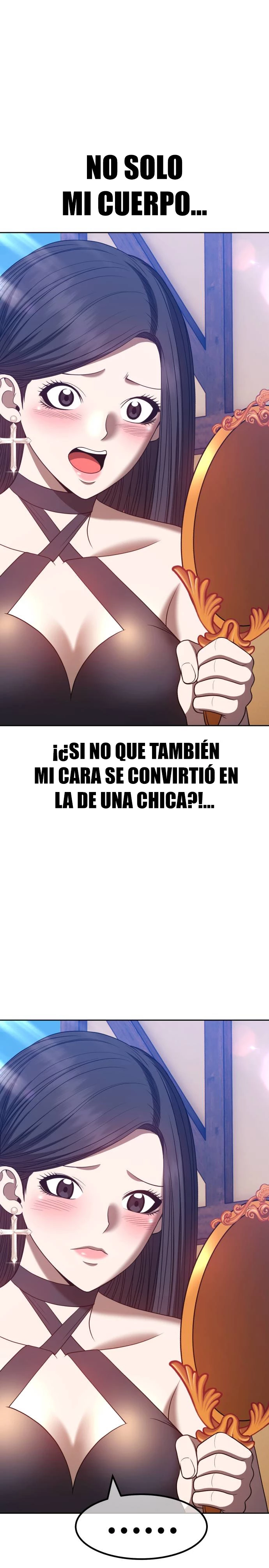 Palo De Madera Capítulo 47 - Página 18 en español
